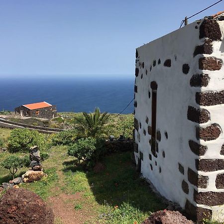 Castillo Gualisancho Echedo 외부 사진