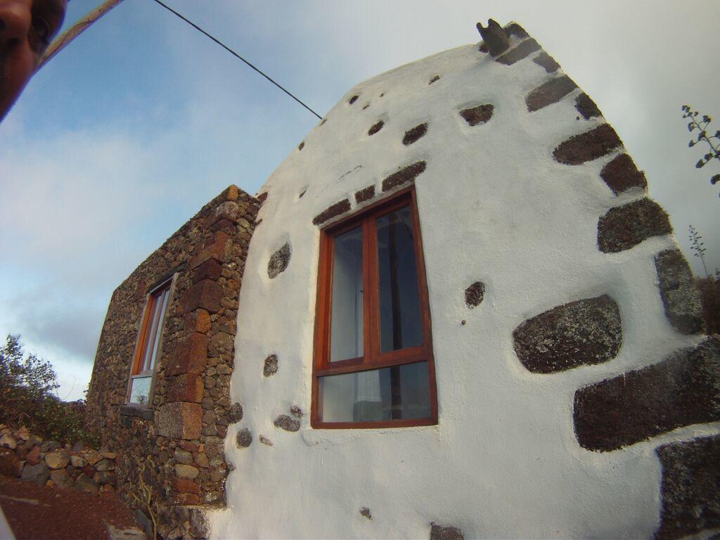 Castillo Gualisancho Echedo 외부 사진