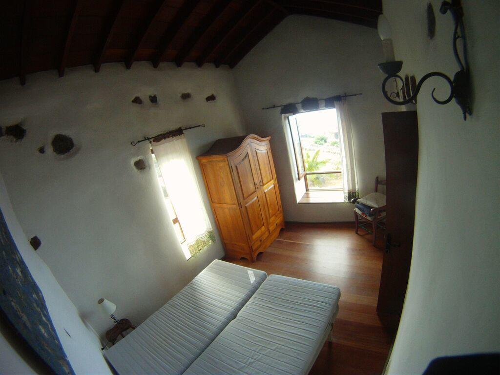 Castillo Gualisancho Echedo 외부 사진