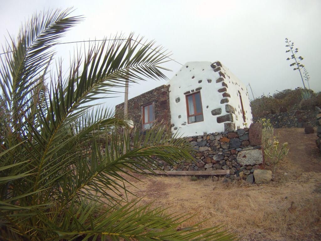 Castillo Gualisancho Echedo 외부 사진