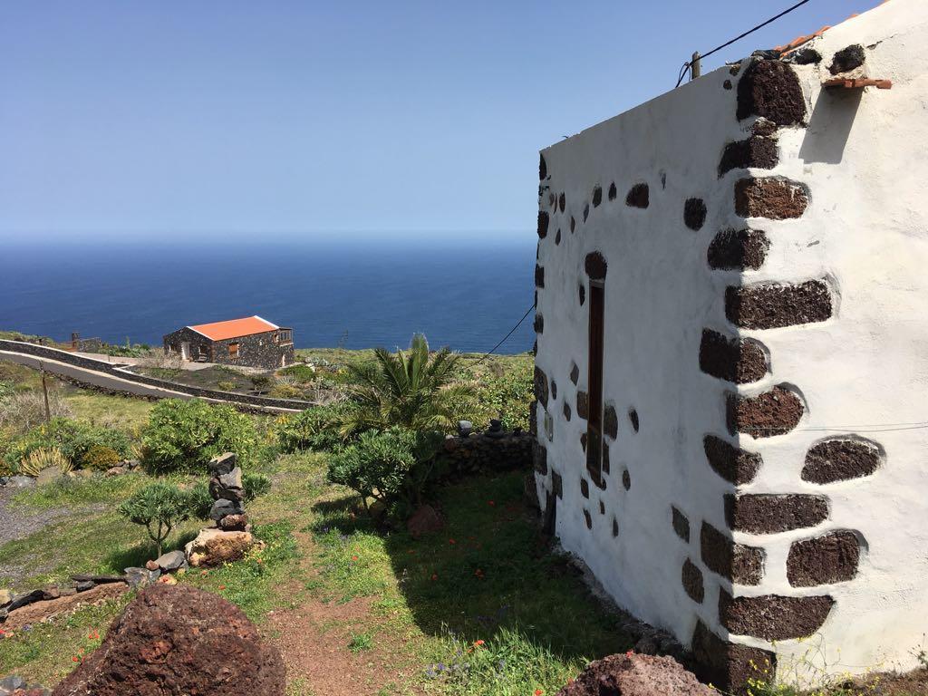 Castillo Gualisancho Echedo 외부 사진