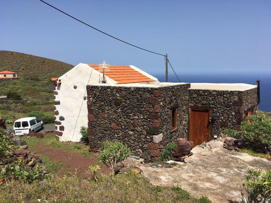 Castillo Gualisancho Echedo 외부 사진