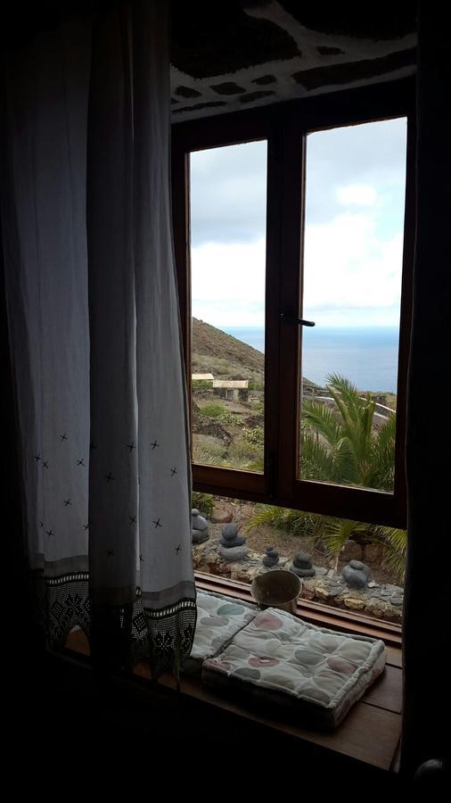 Castillo Gualisancho Echedo 외부 사진